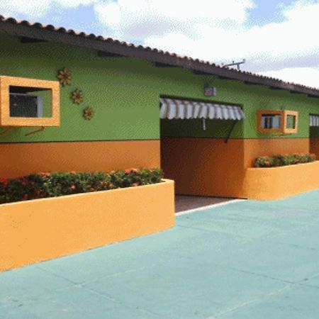 Motel Moral (Adults Only) Mirambé Exterior foto